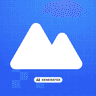 NanoApp Disclosa: EU AI Icons logo