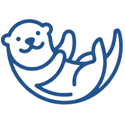 reOtter logo