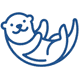 reOtter logo