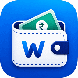 WalletGo logo