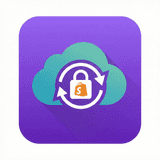Backy: Backup&Restore logo