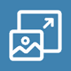 Webrex: SEO Image Optimizer logo
