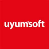 Uyumsoft E‑Fatura‑EntegreTürk logo