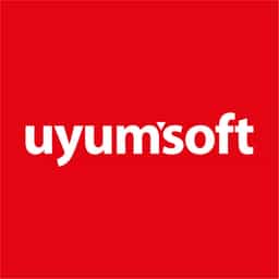 Uyumsoft E‑Fatura‑EntegreTürk logo