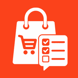 AfterCart Post Purchase Survey logo