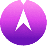 hoppr ‑ by Graas.ai logo