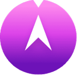 hoppr ‑ by Graas.ai logo