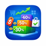 MultiTier Discounts logo