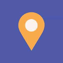 ShopSpot Store Locator logo