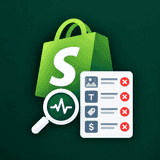 Product Health Check logo