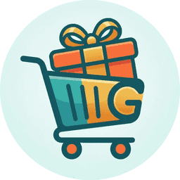 GiftCart ‑ Gift with PURCHASE logo