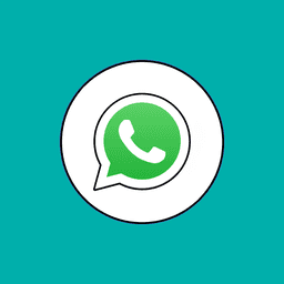 MC WhatsApp Order Notification logo