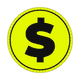 Cash Back Rewards logo