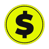 Cash Back Rewards logo