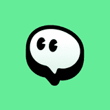 Companion: Whatsapp Chat logo