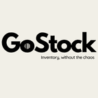 GoStock ‑ Inventory Management logo