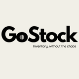 GoStock ‑ Inventory Management logo