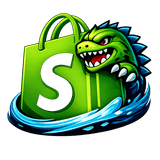 Dropzilla‑Winning Products logo