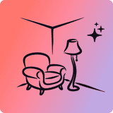 My Room Visualiser logo