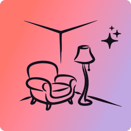 My Room Visualiser logo