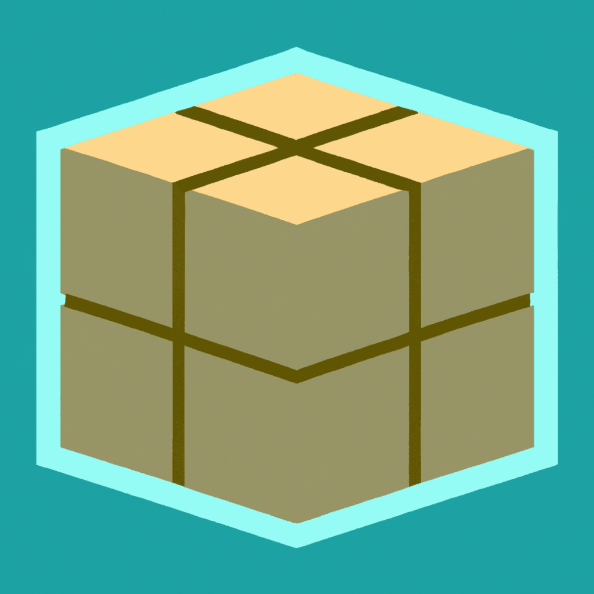 We track Physical Marketing Performance like you're used to tracking Email Marketing Performance! logo