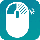 GS RightClick Disable logo