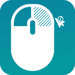 GS RightClick Disable logo