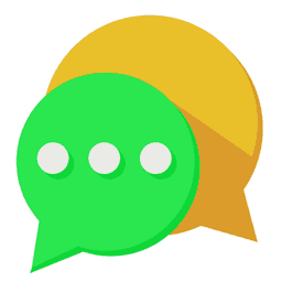 Vista Messaging Chat Widget logo