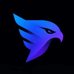 DropHawk logo