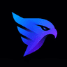 DropHawk logo