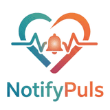 NotifyPuls logo