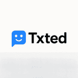 Txted AI: Price Alert logo