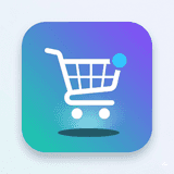 Float Cart logo