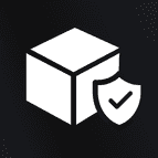 VOL ‑ Shipping Protection App logo