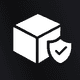 VOL ‑ Shipping Protection App logo