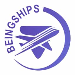 BeingShips logo