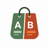 ShopSplit A/B Test & CRO logo