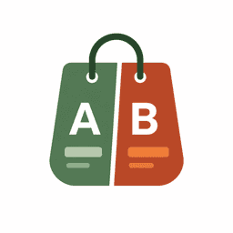 ShopSplit A/B Test & CRO logo