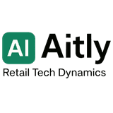 Aitly ‑ Complete Product SEO logo