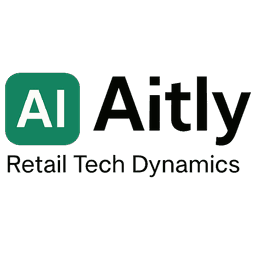 Aitly ‑ Complete Product SEO logo