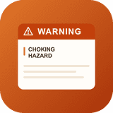 ChokingHazardKit logo