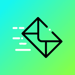 FlowSend ‑ Flow Mail App logo