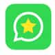 Rewa: WhatsApp Product Reviews logo