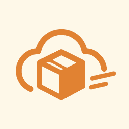 Packy|月額費用・保管料0円で保管・発送代行 logo