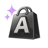 AutoStore: AI Store Builder logo
