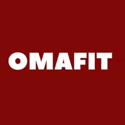 Omafit | Smart Assistant logo