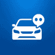 AutoFit AI ‑ Year Make Model logo