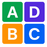 ABCD Tagger logo