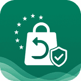 Widerrufly – EU Withdrawal logo