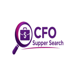 CFO Supper Search logo